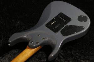 Prestige AZ2402-Gray Metallic-#F2518836 | 【クロサワ楽器店
