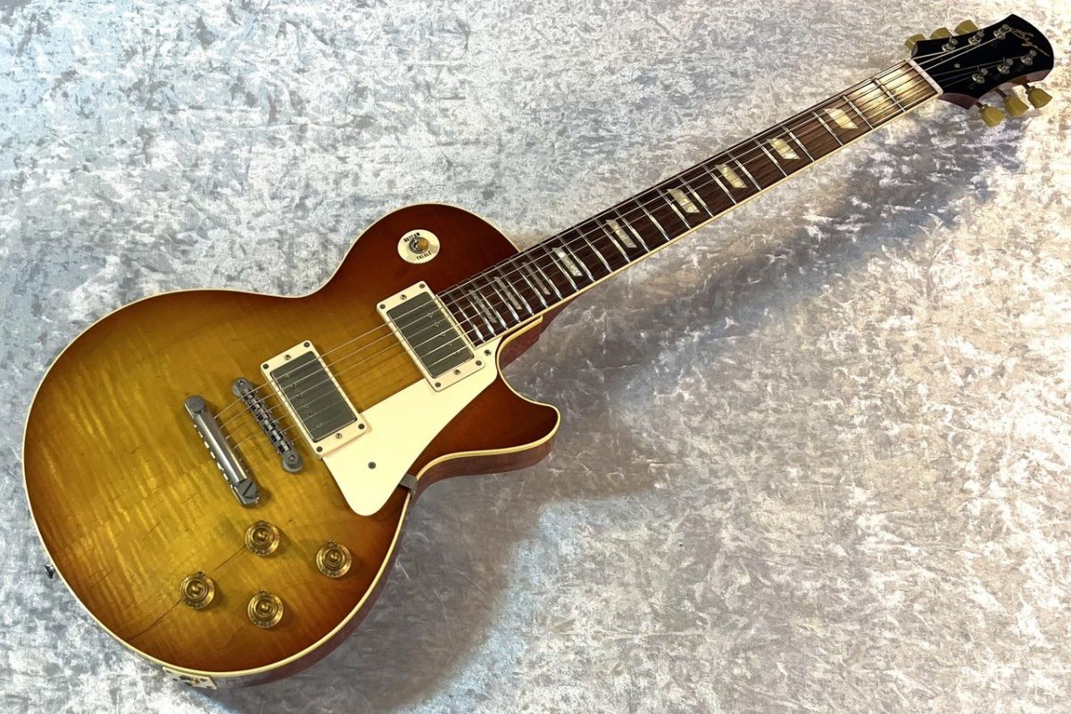 Burned Standard #240743 | 【クロサワ楽器店オンラインショップ】いい