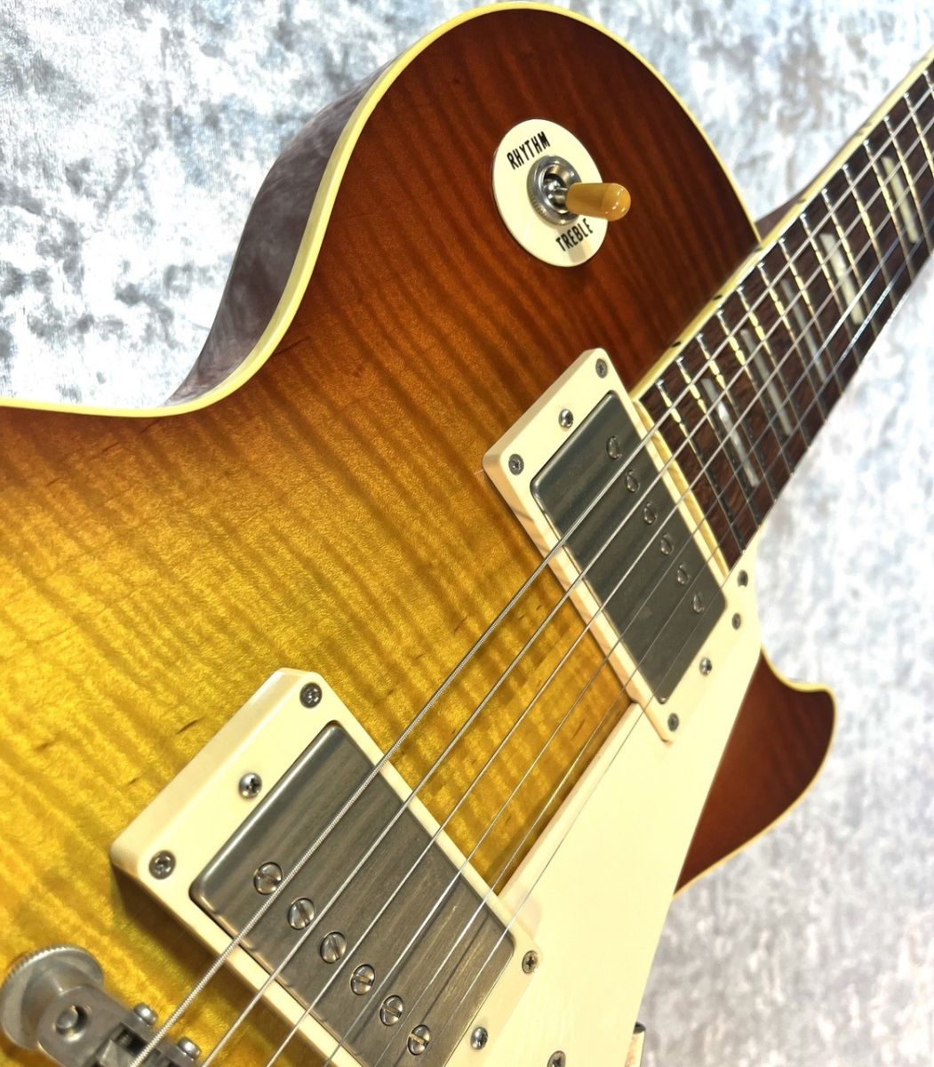 Burned Standard #240743 | 【クロサワ楽器店オンラインショップ】いい