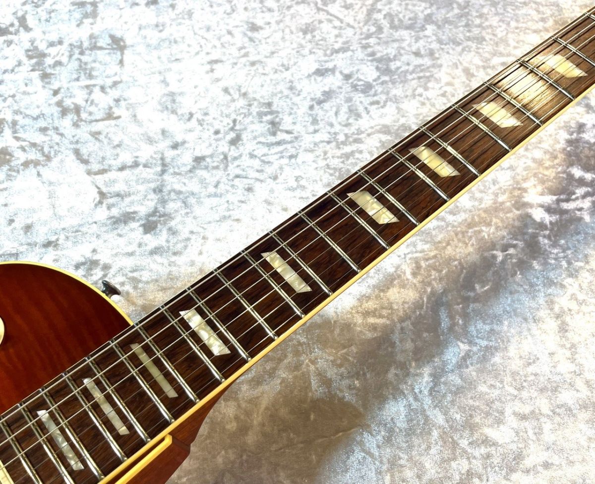 Burned Standard #240743 | 【クロサワ楽器店オンラインショップ】いい