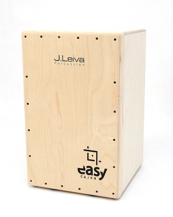 EASY Cajon Kit【Made in Spain!】 | 【クロサワ楽器店オンライン