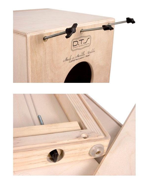 EASY Cajon Kit【Made in Spain!】 | 【クロサワ楽器店オンライン