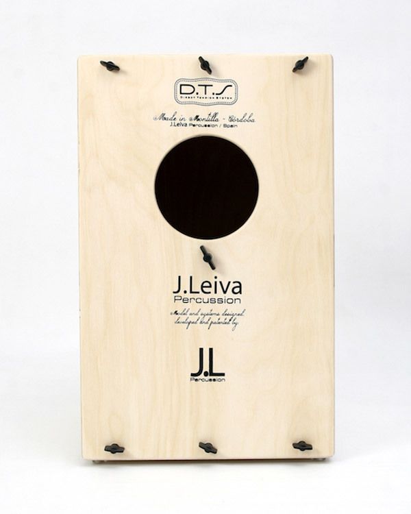 EASY Cajon Kit【Made in Spain!】 | 【クロサワ楽器店オンライン