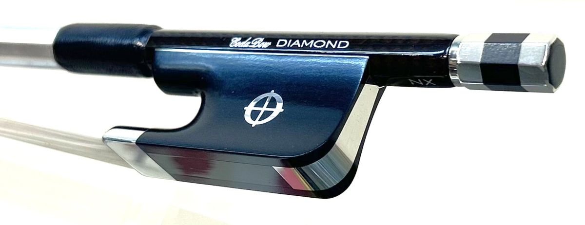 CodaBow Diamond NX | 【クロサワ楽器店オンラインショップ】いい楽器