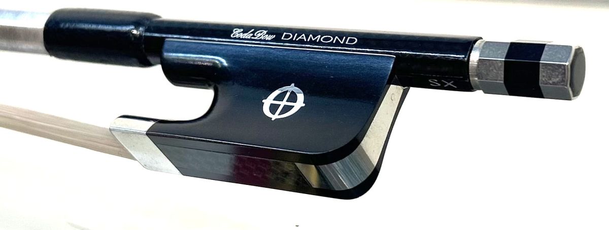 CodaBow Diamond SX | 【クロサワ楽器店オンラインショップ】いい楽器