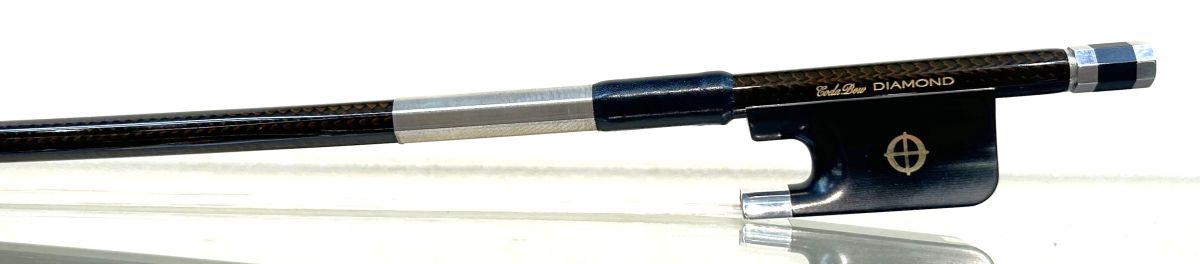 CodaBow Diamond GX | 【クロサワ楽器店オンラインショップ】いい楽器
