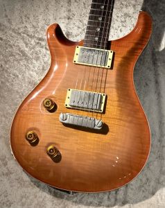 Paul Reed Smith(PRS)、ハードケースのエレキギター検索結果一覧