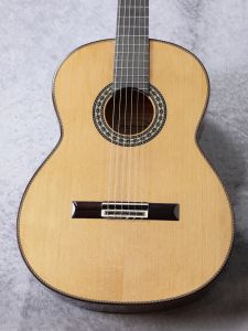 Juan Hernandezのクラシックギター検索結果一覧 | 【クロサワ楽器店
