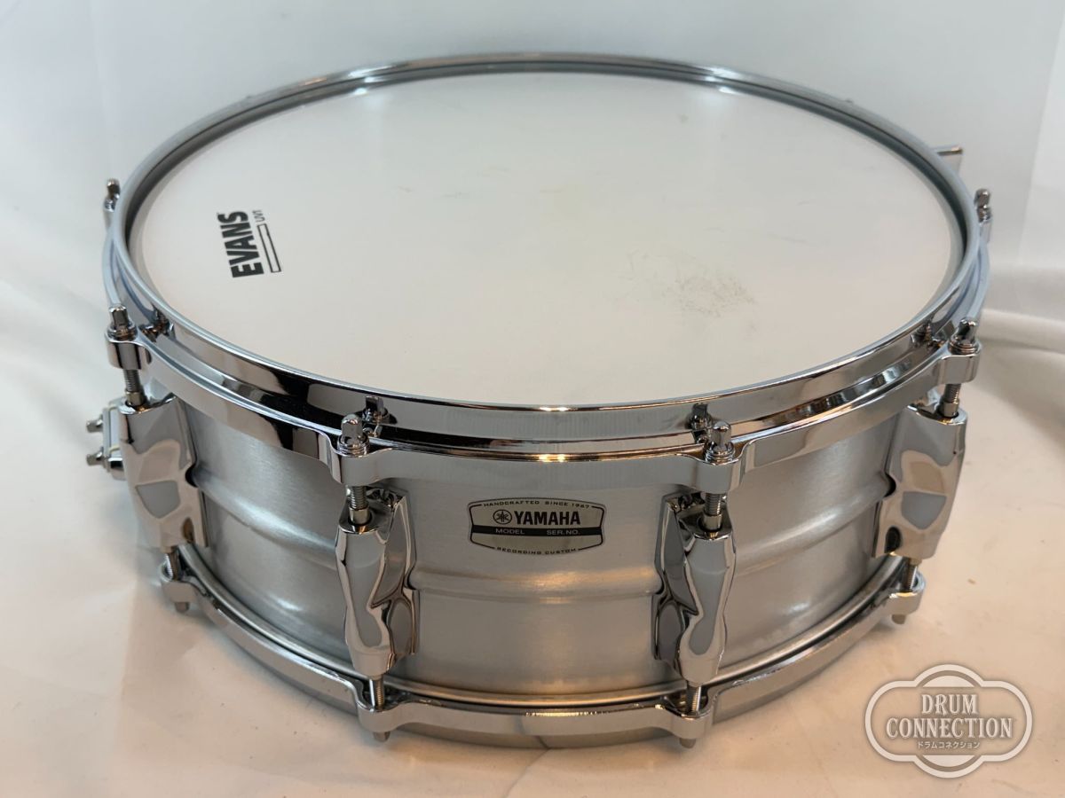 Recording Custom Aluminum [RAS1455] | 【クロサワ楽器店オンライン