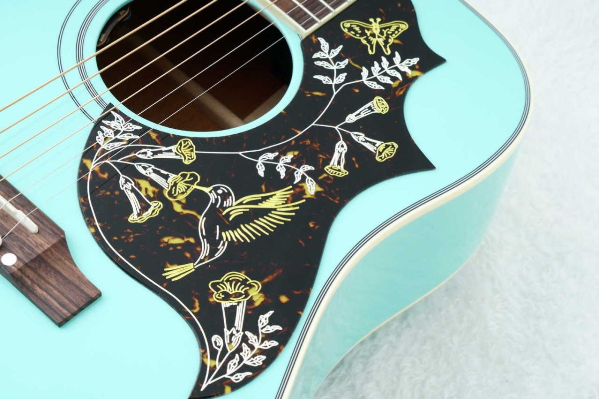 Hummingbird Standard Southwestern Turquoise #20796068 【2026年製