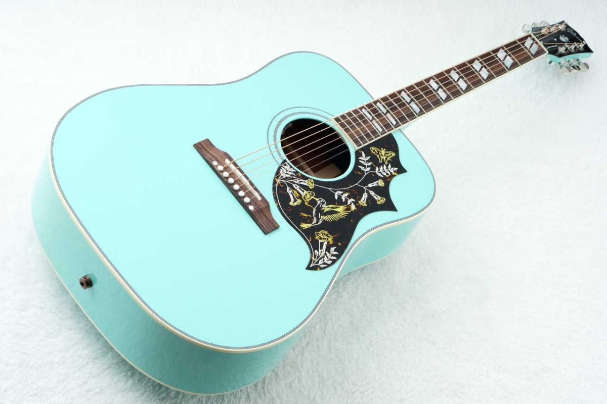 Hummingbird Standard Southwestern Turquoise #20796068 【2026年製 Hummingbird Standard Southwestern Turquoise #20796068 【2026年製