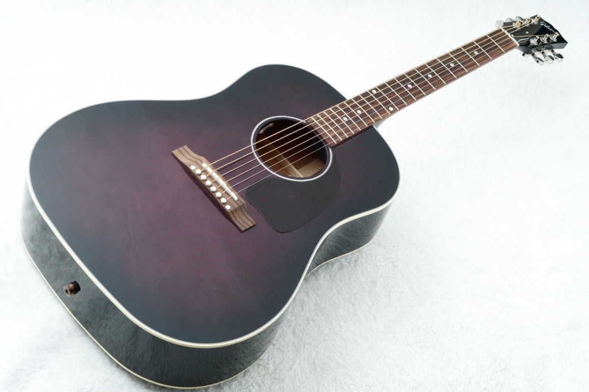 J-45 Standard Purple Burst #21246089【48回無金利】 | 【クロサワ