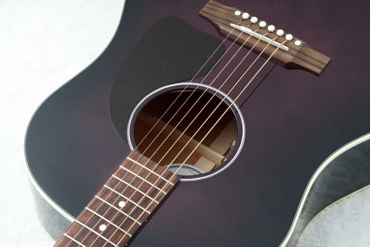 J-45 Standard Purple Burst #21246089【48回無金利】 | 【クロサワ