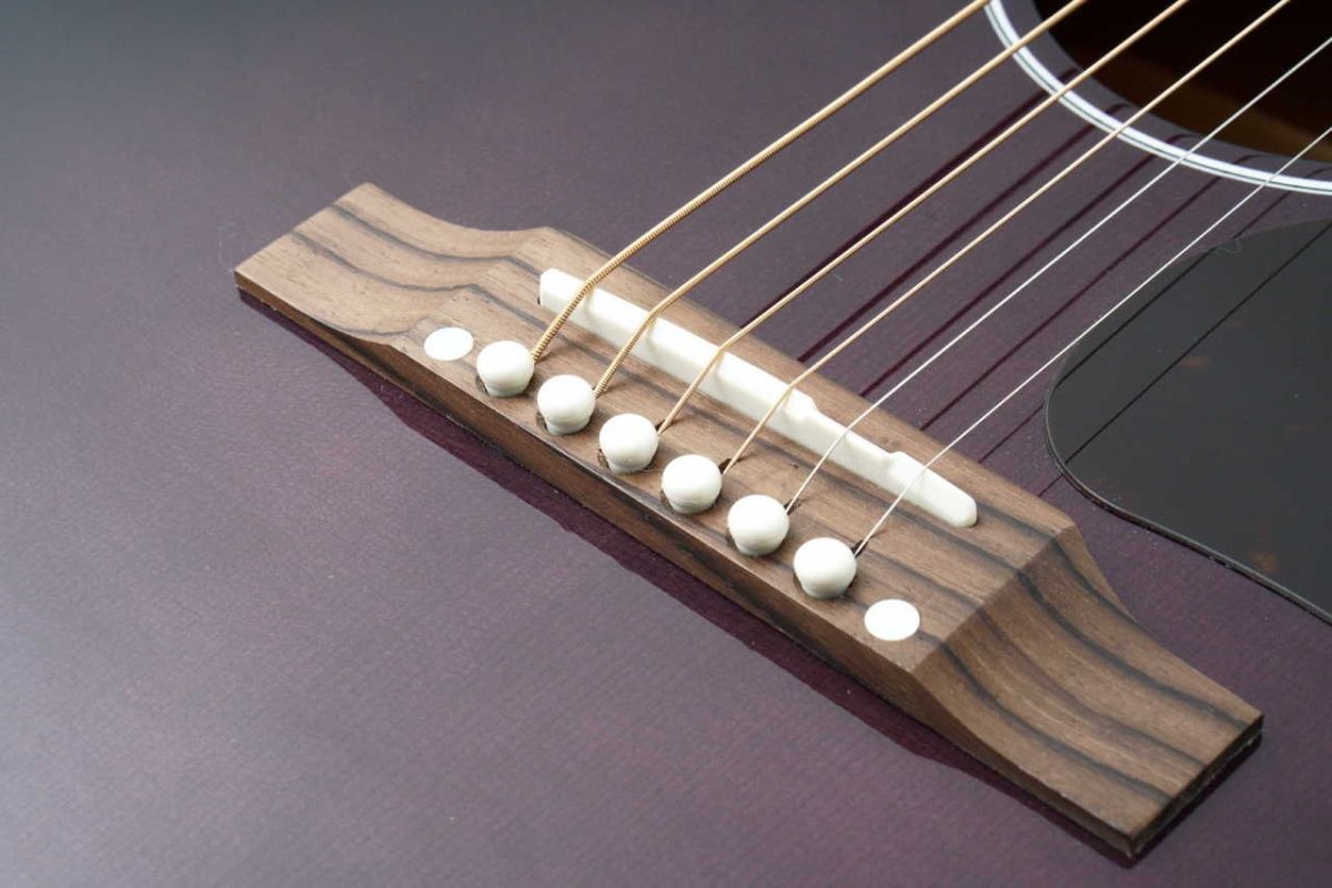 J-45 Standard Purple Burst #21246089【48回無金利】 | 【クロサワ