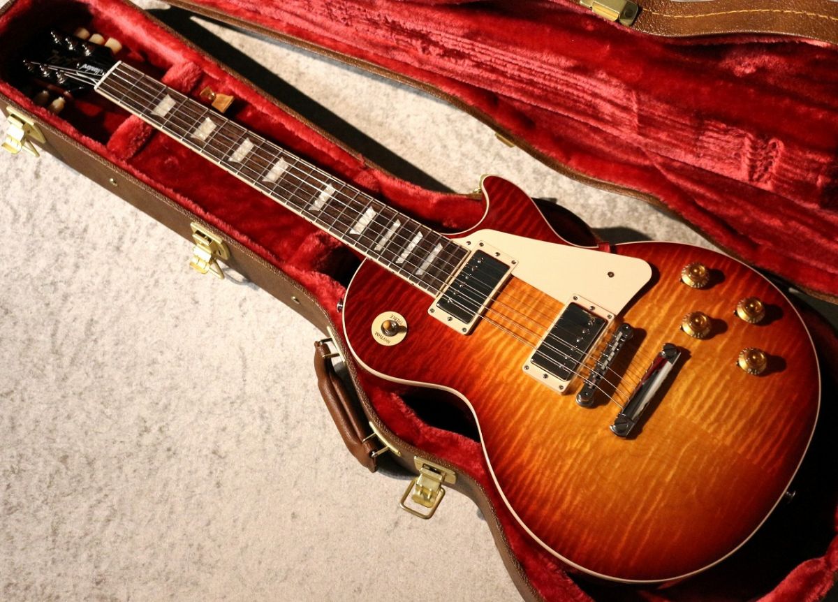 Exclusive Les Paul Standard '50s 