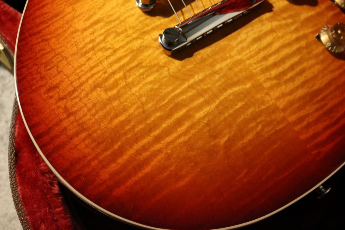 Exclusive Les Paul Standard '50s 