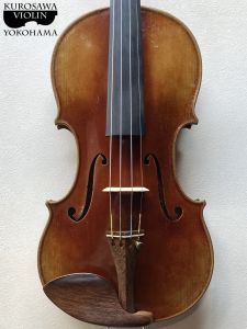 Victor Audinot 1934年製 | 【クロサワ楽器店オンラインショップ】いい