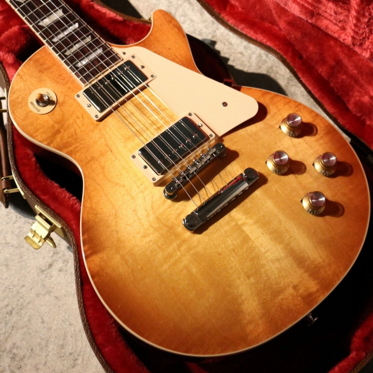 Les Paul Standard '60s ～Unburst～ #211460029 | 【クロサワ楽器店