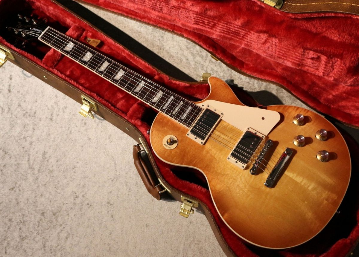 Les Paul Standard '60s ～Unburst～ #211460029 | 【クロサワ楽器店