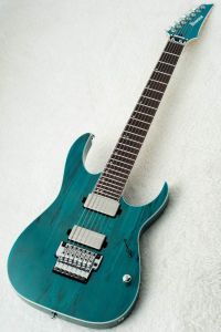 新品弦張替済　Zenn エレアコ ZF33CE fホール グローバーペグ美品 HZK1 