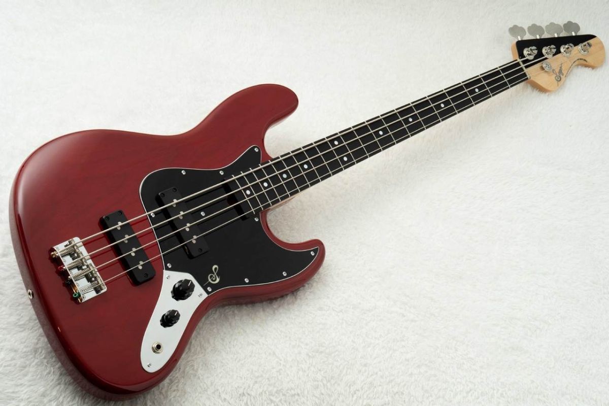 Classic Style J4 Custom -Tabuchi Mk-II- 【UNISON SQUARE GARDEN