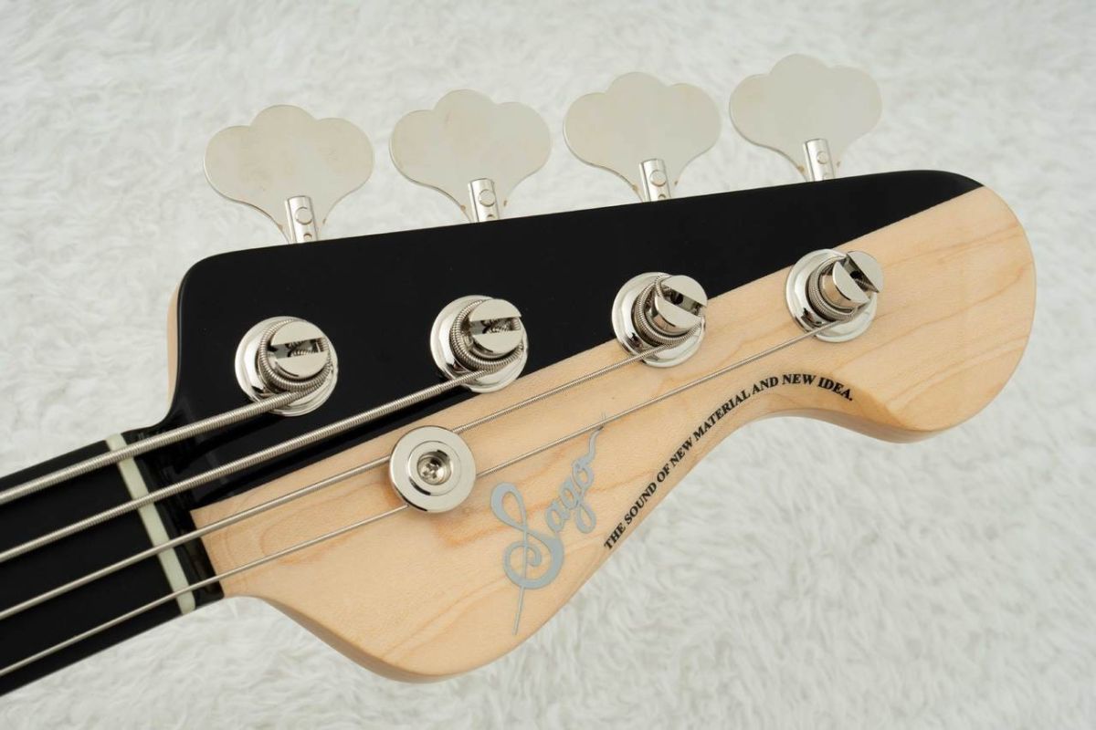 Classic Style J4 Custom -Tabuchi Mk-II- 【UNISON SQUARE GARDEN