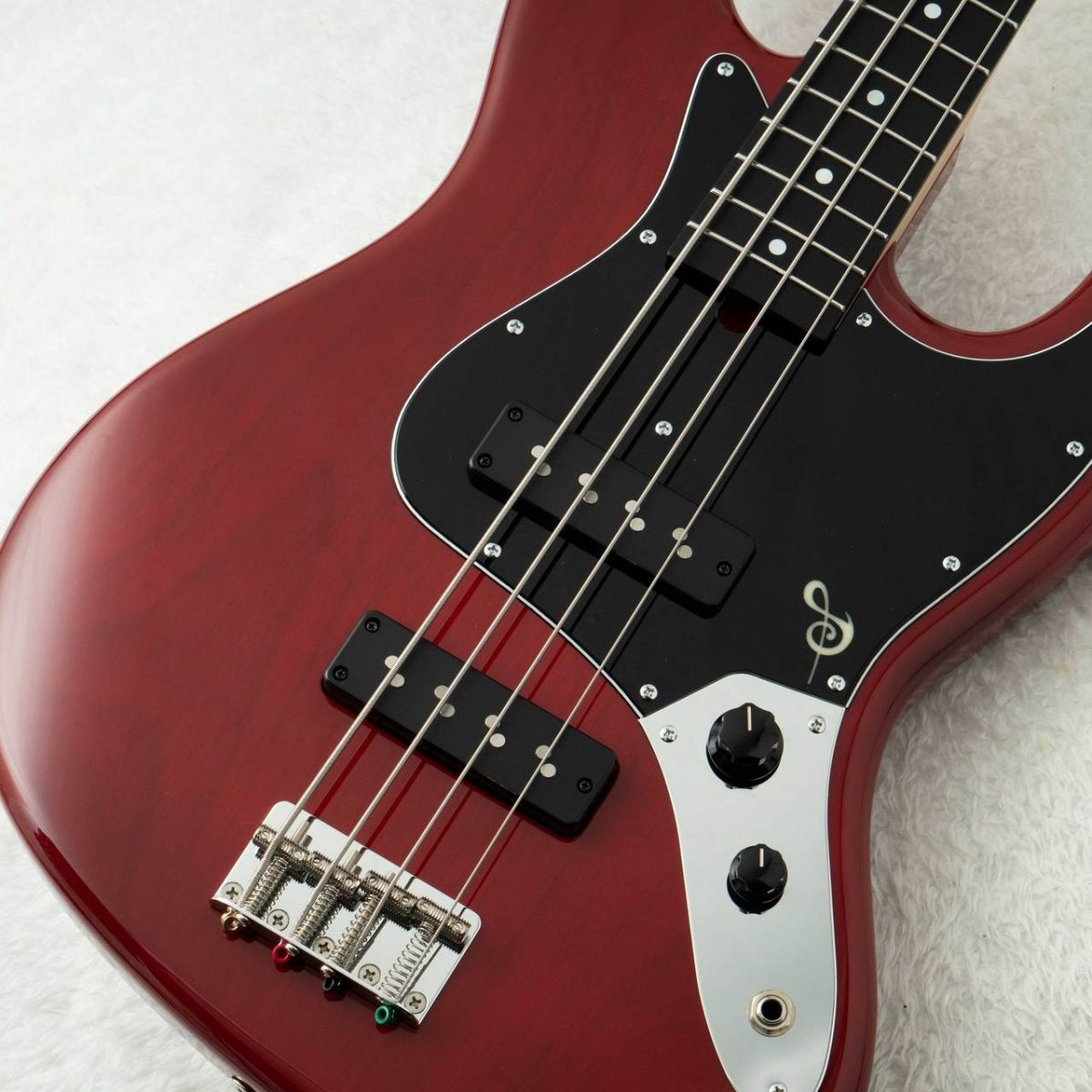 Classic Style J4 Custom -Tabuchi Mk-II- 【UNISON SQUARE GARDEN