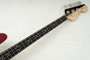 Classic Style J4 Custom -Tabuchi Mk-II- 【UNISON SQUARE GARDEN