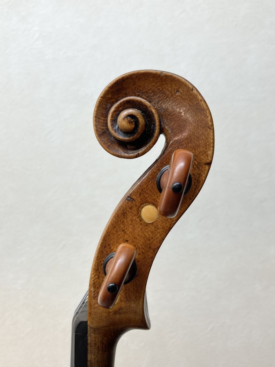 Old Violin 