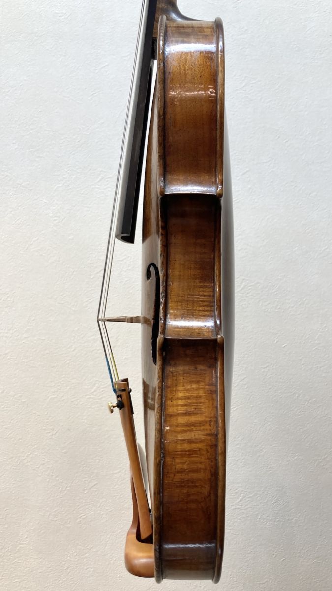 Old Violin 