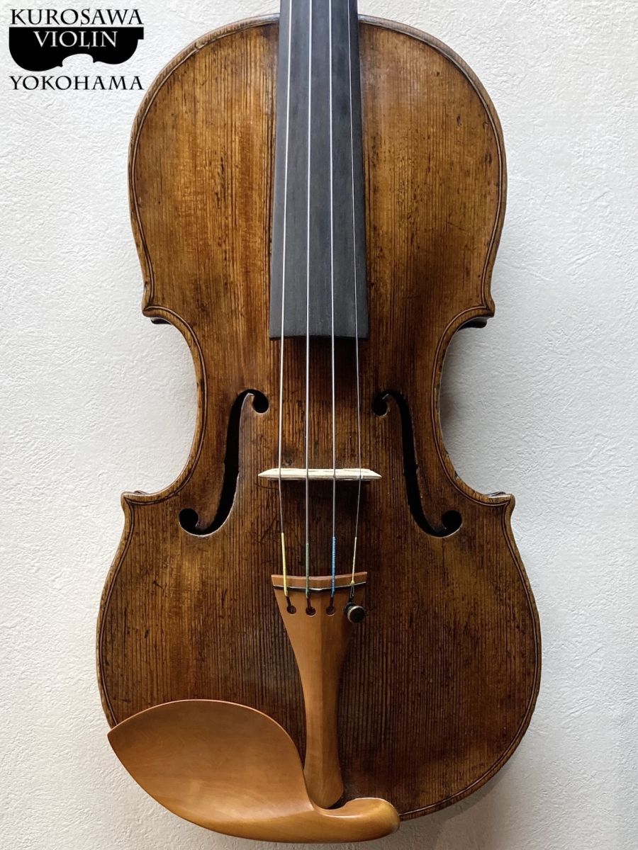 Old Violin 