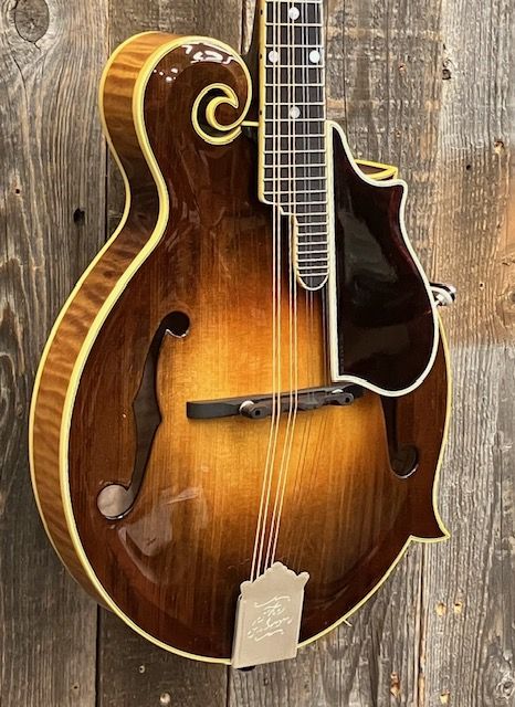1923 F-5 Master Model Reissue #73076 | 【クロサワ楽器店オンライン