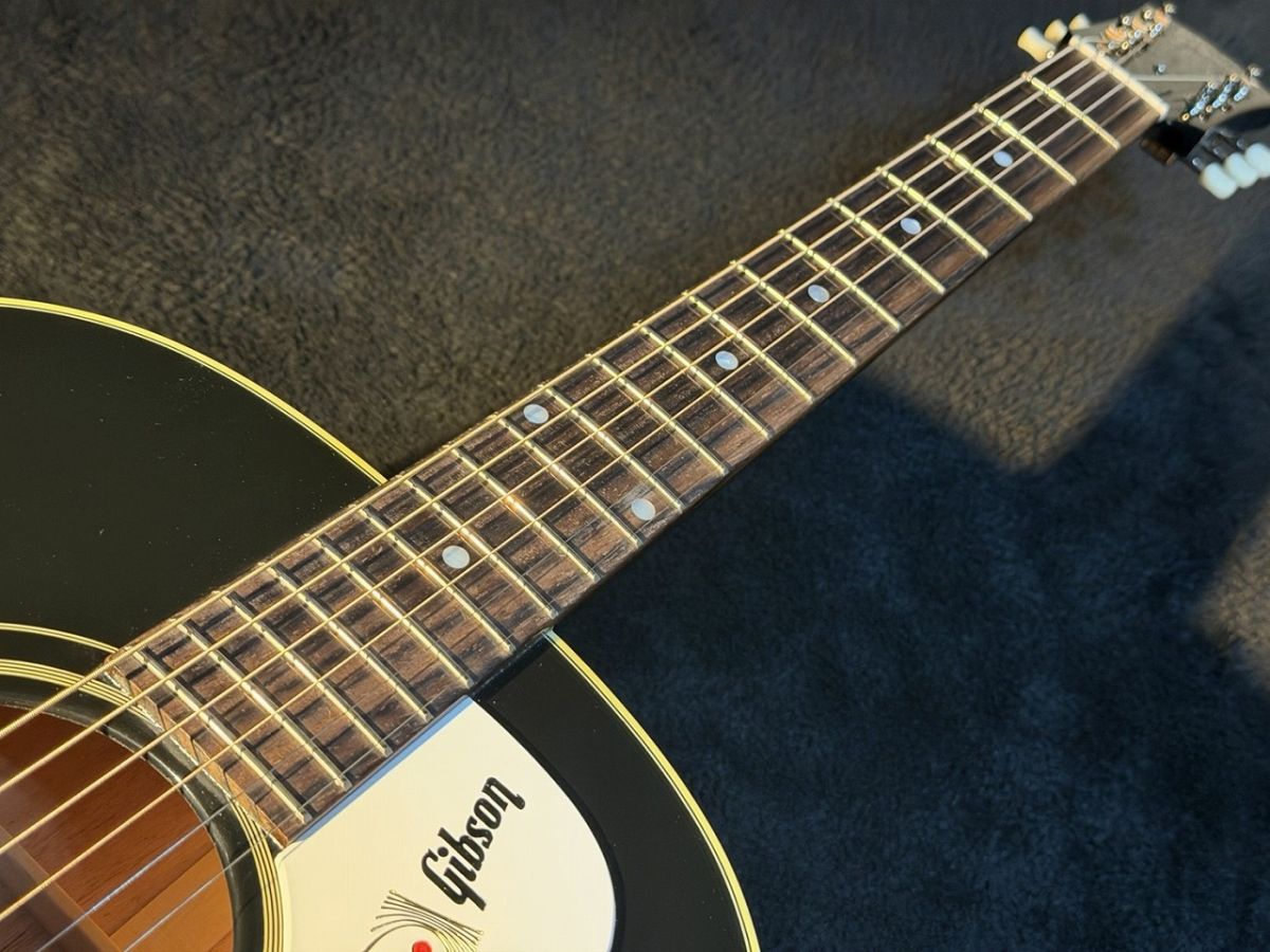 1960s J-45 Original ~Ebony~ #21336096 | 【クロサワ楽器店オンライン