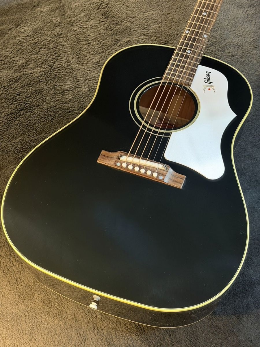 1960s J-45 Original ~Ebony~ #21336096 | 【クロサワ楽器店オンライン