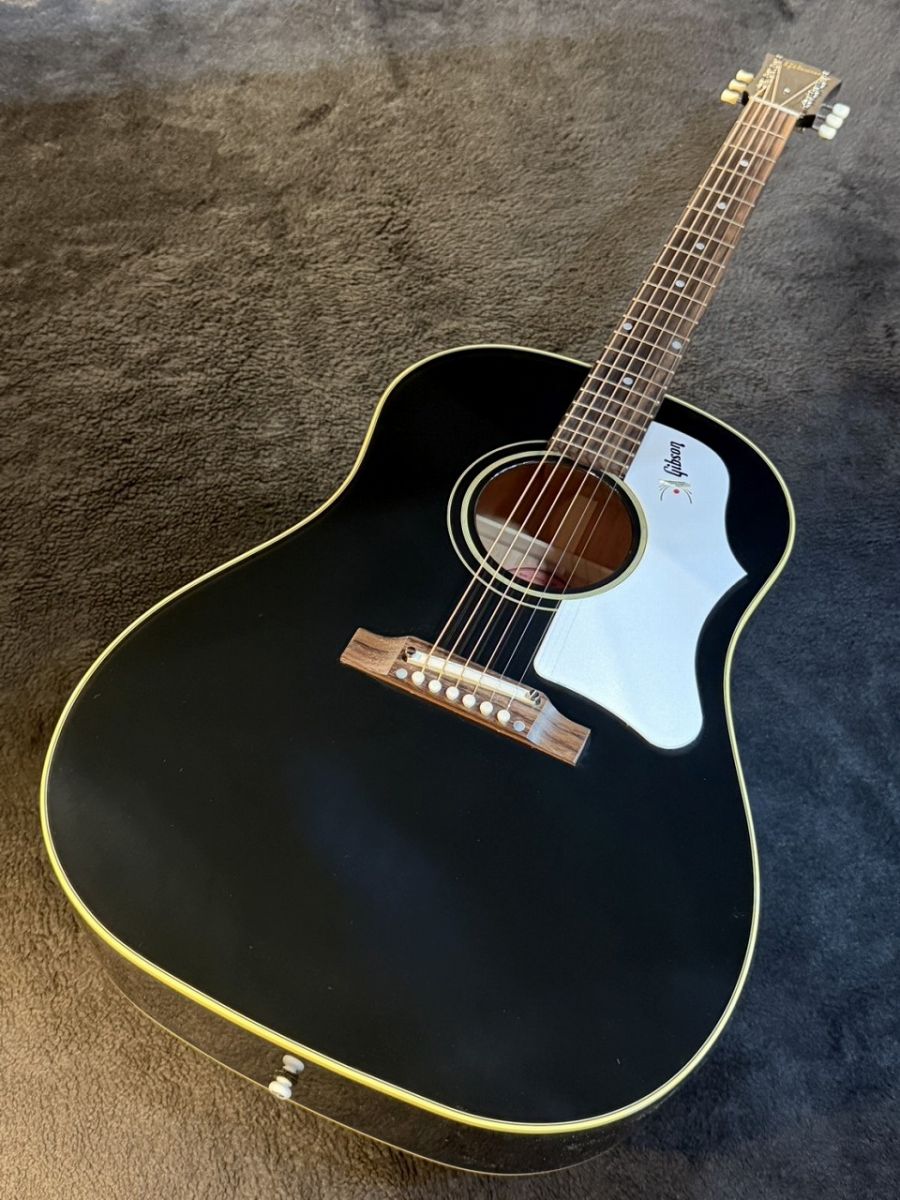 1960s J-45 Original ~Ebony~ #21336096 | 【クロサワ楽器店オンライン