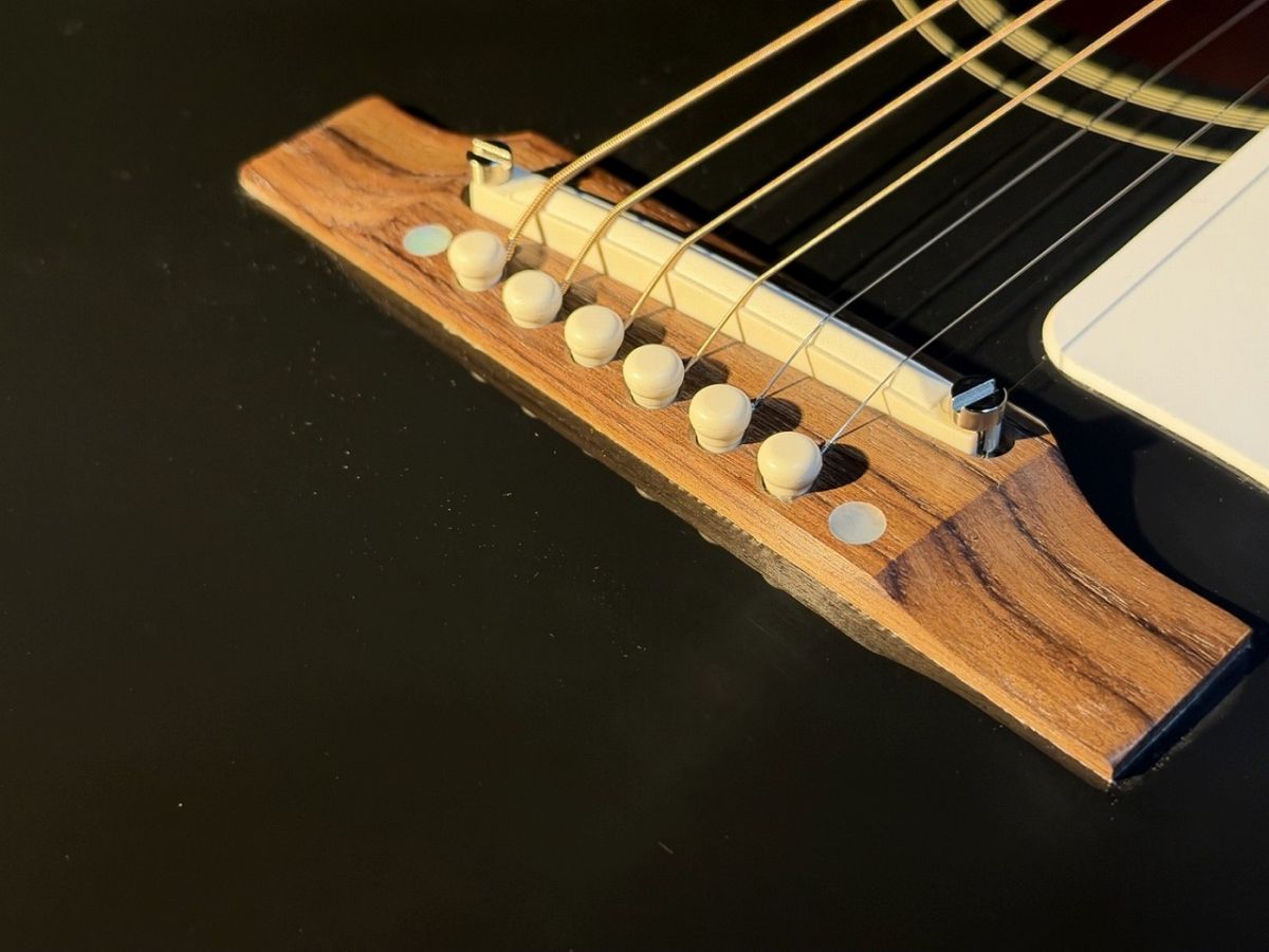 1960s J-45 Original ~Ebony~ #21336096 | 【クロサワ楽器店オンライン