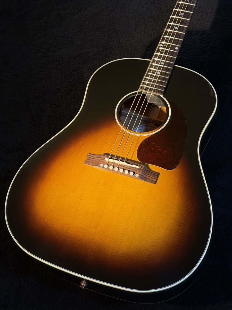 J-45 Standard ~Vintage Sunburst~ #21386070 | 【クロサワ楽器店