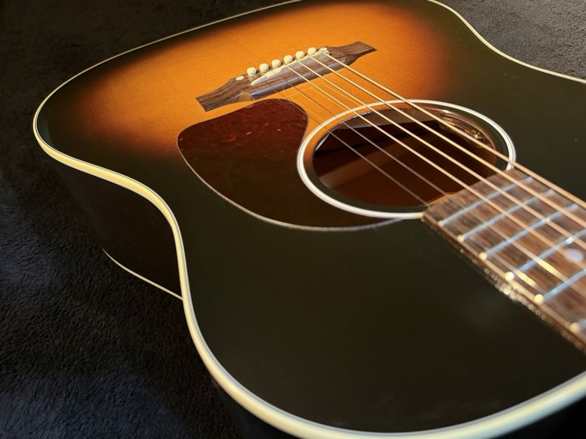 J-45 Standard ~Vintage Sunburst~ #21386070 | 【クロサワ楽器店