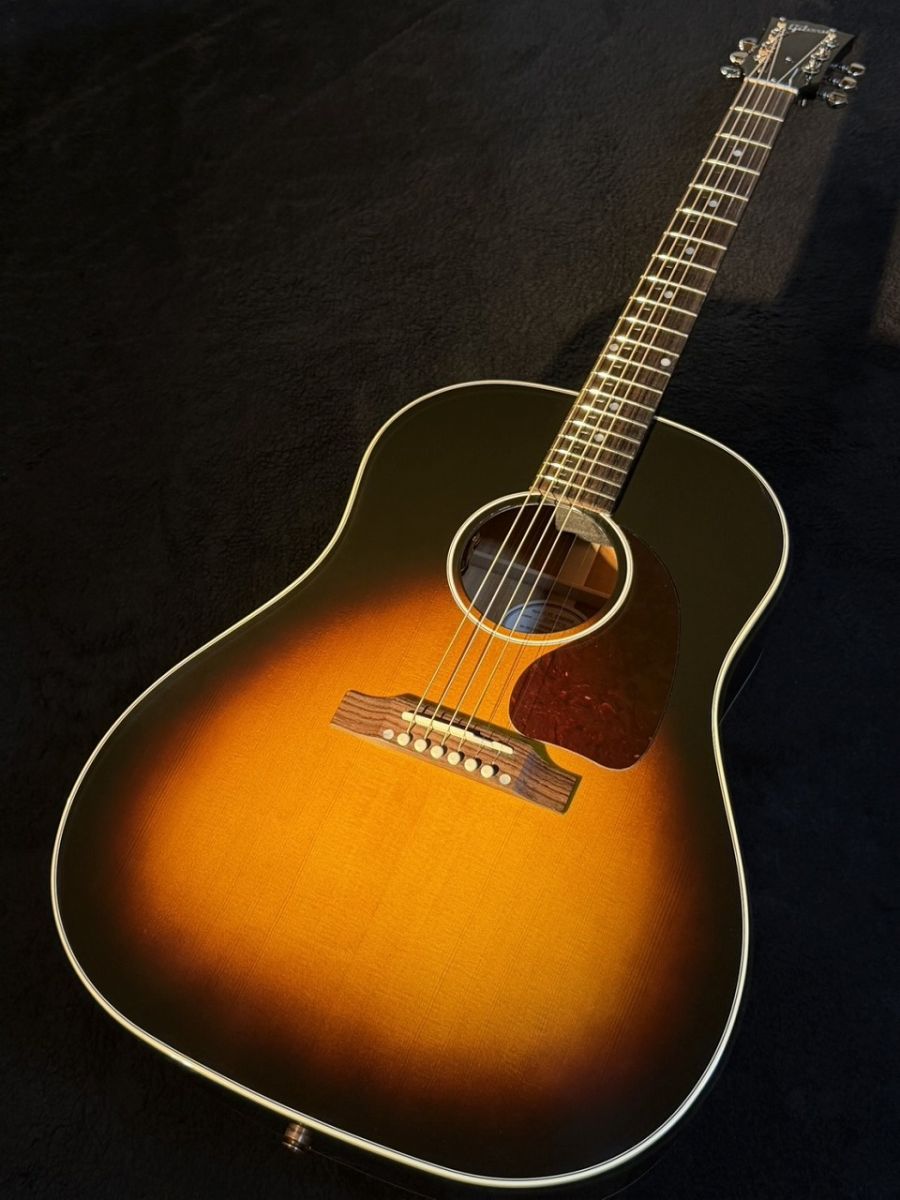 J-45 Standard ~Vintage Sunburst~ #21386070 | 【クロサワ楽器店