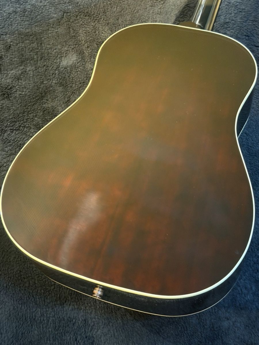 J-45 Standard ~Vintage Sunburst~ #21386070 | 【クロサワ楽器店