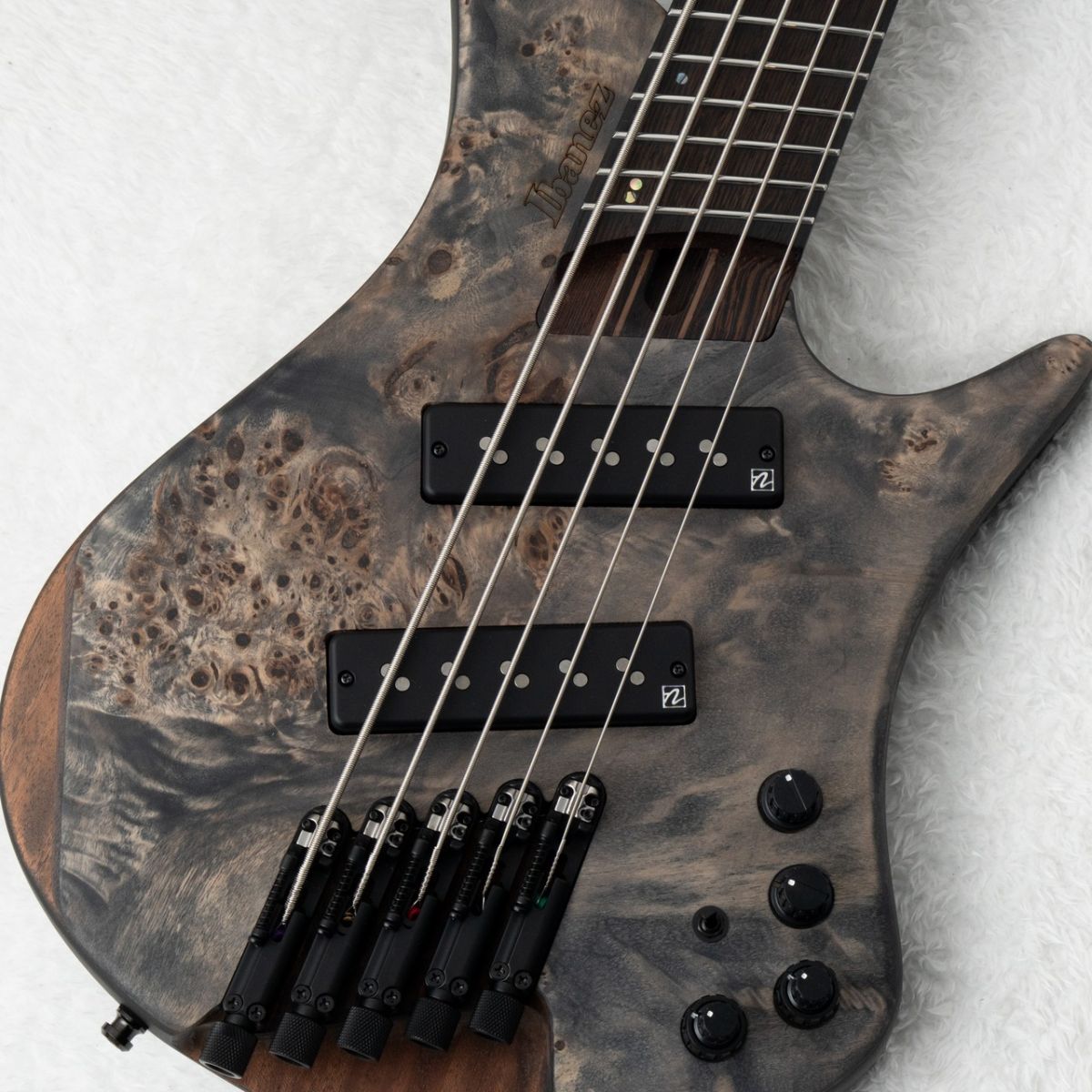 EHB1505MS -Black Ice Flat / BIF- #260304025 [3.27kg] | 【クロサワ