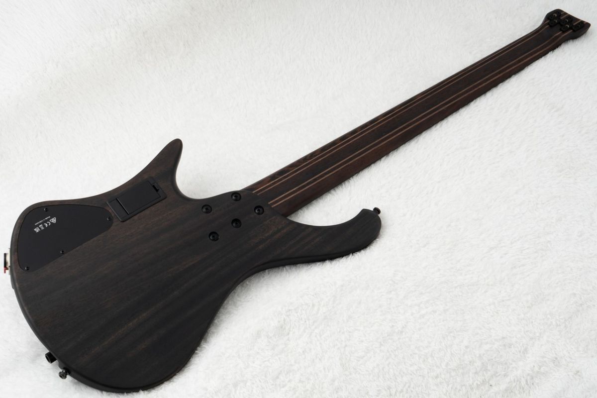 EHB1505MS -Black Ice Flat / BIF- #260304025 [3.27kg] | 【クロサワ