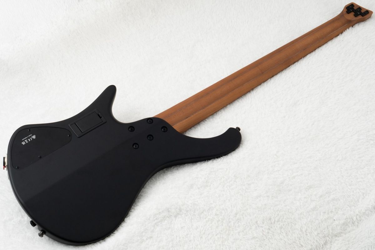 EHB1005MS -Black Flat / BKF- #251105847 | 【クロサワ楽器店