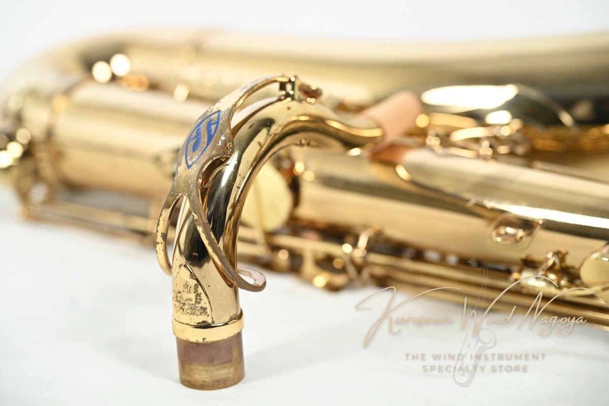 SA80Ⅱ GL s/n505*** | 【クロサワ楽器店オンラインショップ】いい楽器