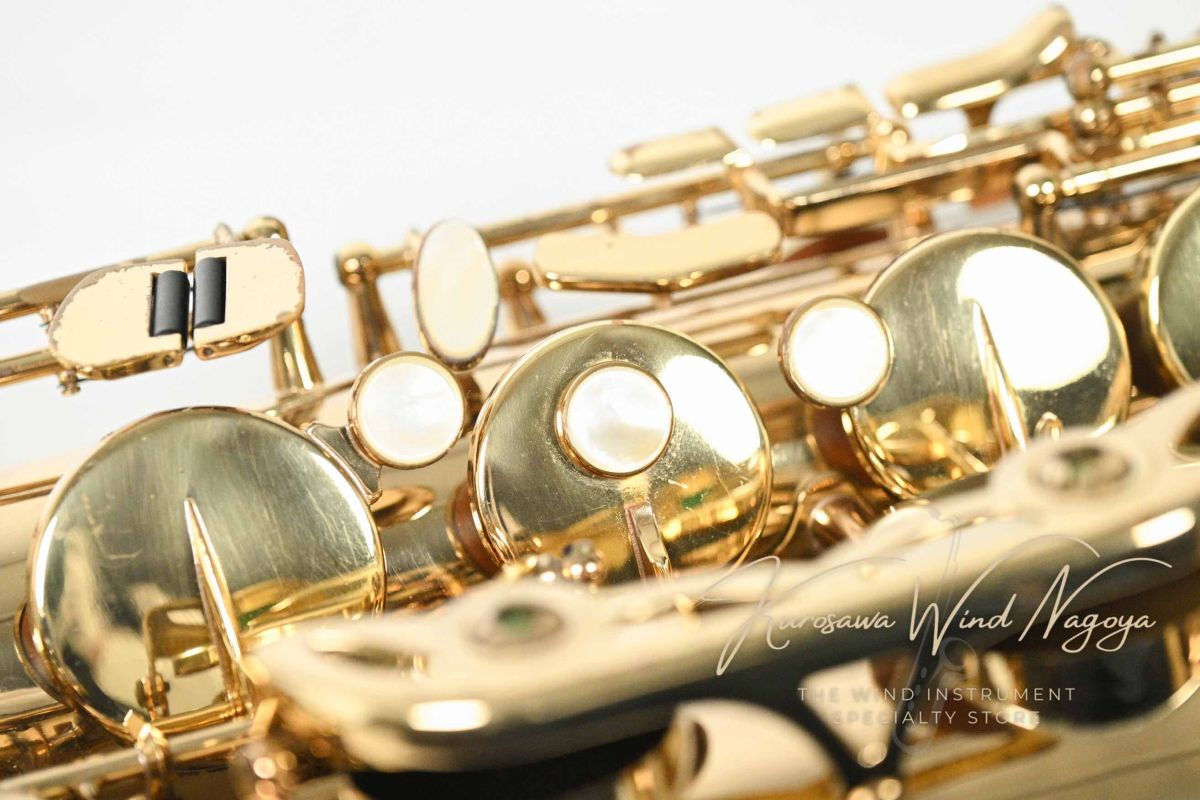 SA80Ⅱ GL s/n505*** | 【クロサワ楽器店オンラインショップ】いい楽器