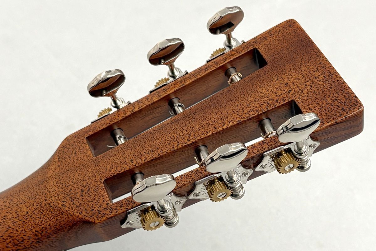 Custom Shop 00-18 #2978787 | 【クロサワ楽器店オンラインショップ