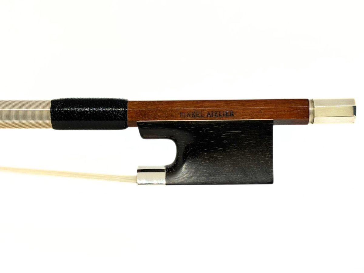 Atelier Finkel【中古ビオラ弓】 | 【クロサワ楽器店オンライン