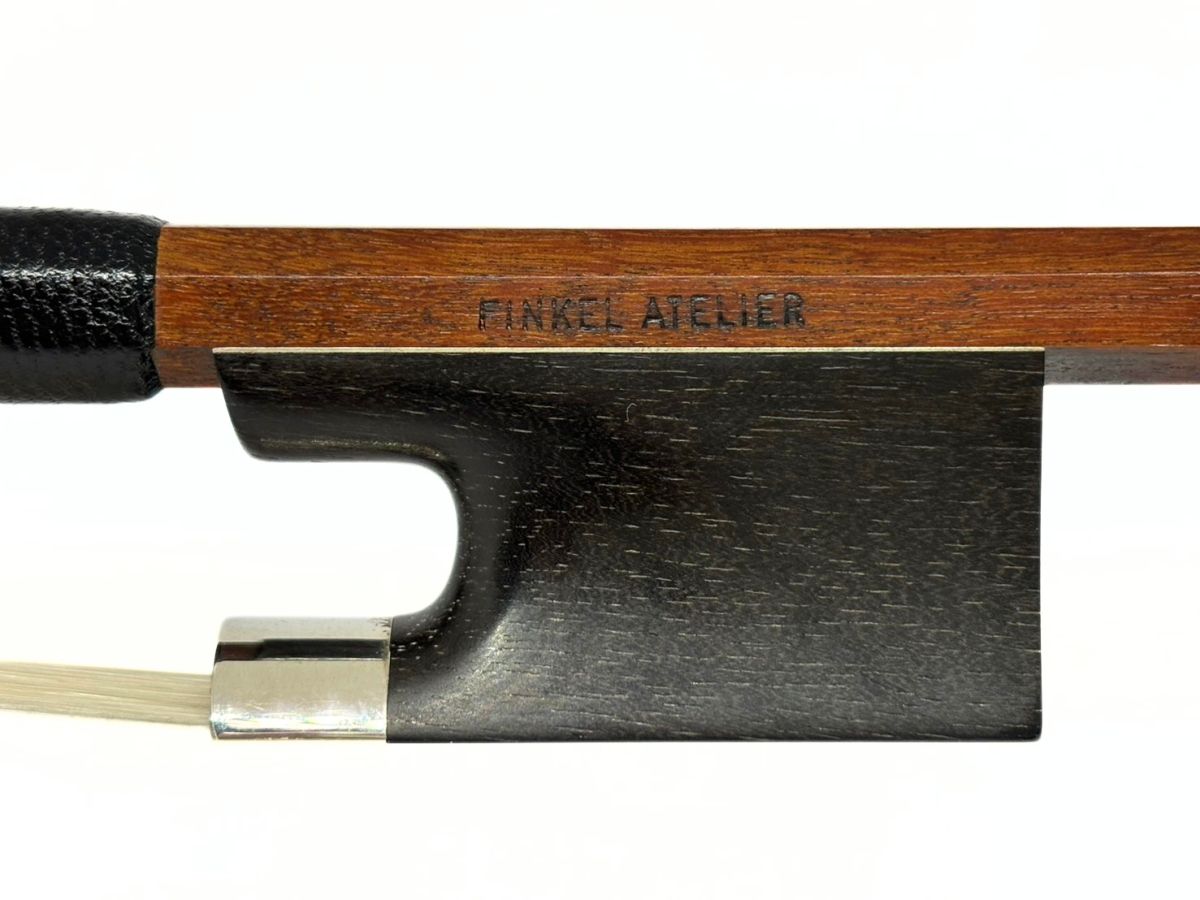 Atelier Finkel【中古ビオラ弓】 | 【クロサワ楽器店オンライン