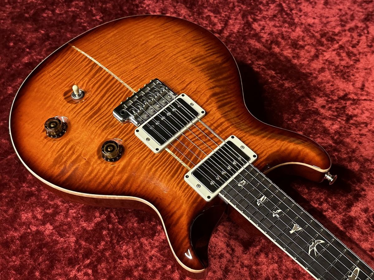 Santana Signature Model 10Top -Smoked Orange- | 【クロサワ楽器店