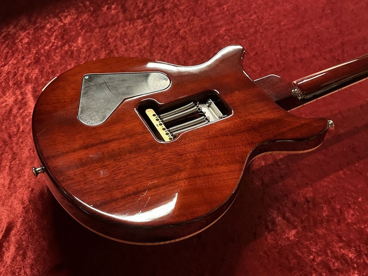 Santana Signature Model 10Top -Smoked Orange- | 【クロサワ楽器店